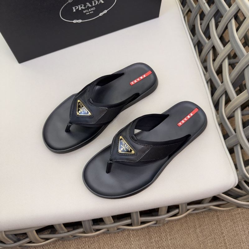 Prada Slippers